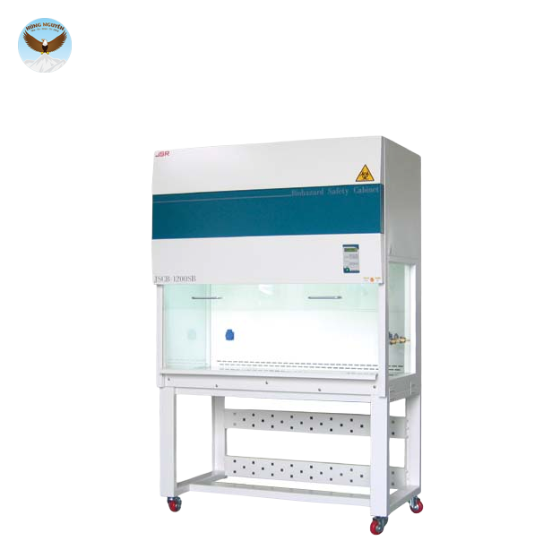 Tủ an toàn sinh học JSR JSCB-1200SB